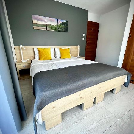 Rezydencja Pod Ochorowiczowka B&B Wisla Ngoại thất bức ảnh