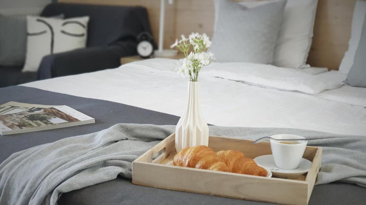 Rezydencja Pod Ochorowiczowka B&B Wisla Ngoại thất bức ảnh