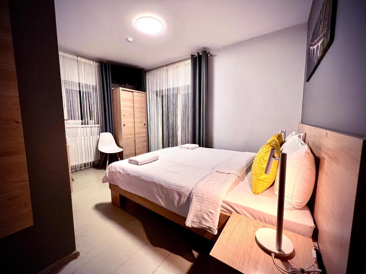 Rezydencja Pod Ochorowiczowka B&B Wisla Ngoại thất bức ảnh