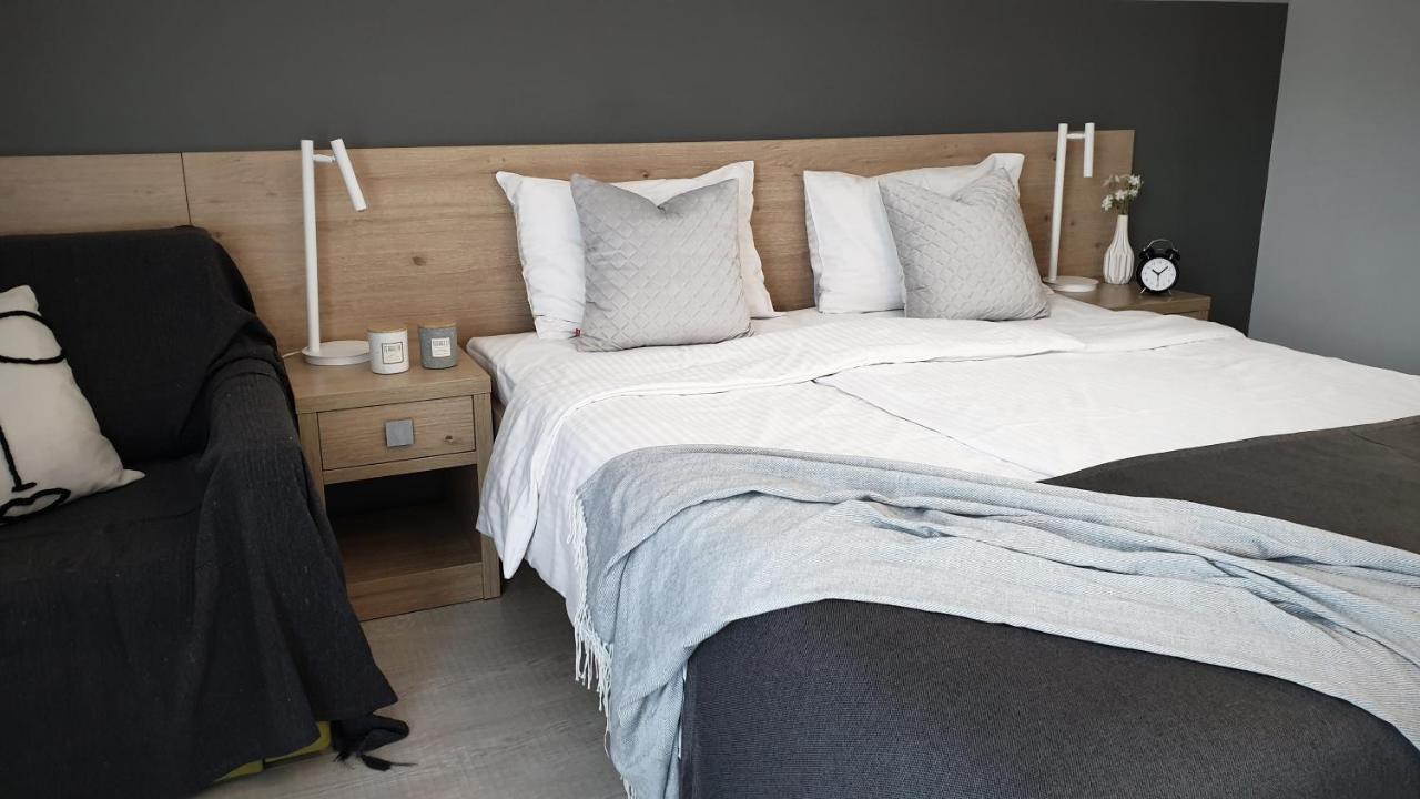 Rezydencja Pod Ochorowiczowka B&B Wisla Ngoại thất bức ảnh
