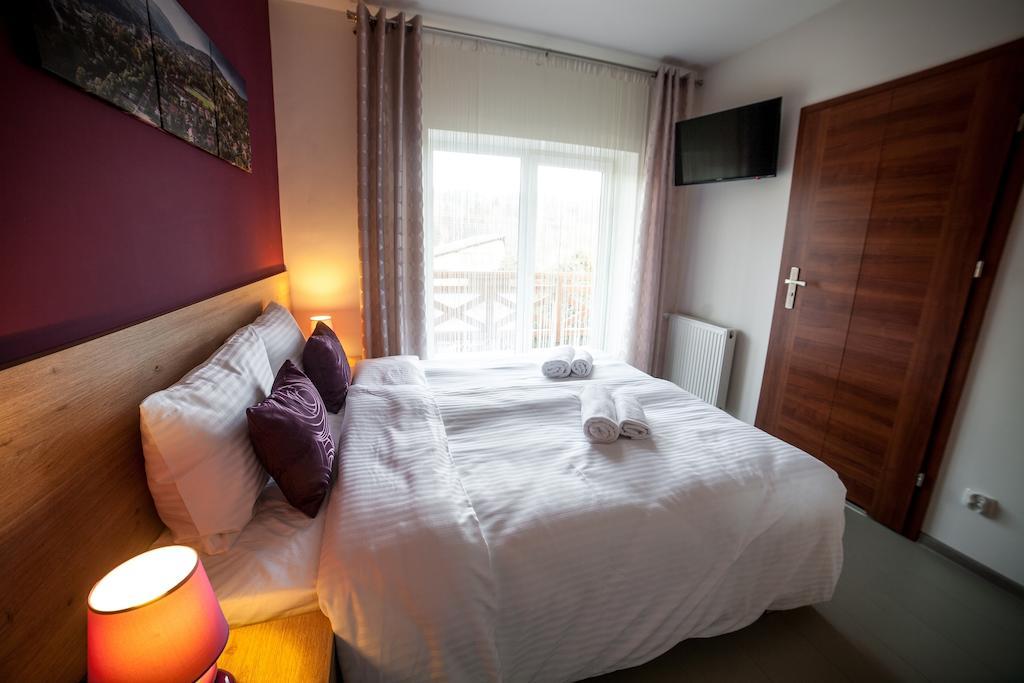 Rezydencja Pod Ochorowiczowka B&B Wisla Phòng bức ảnh