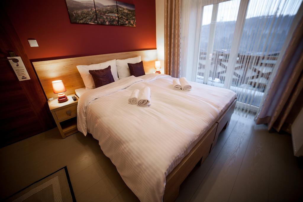 Rezydencja Pod Ochorowiczowka B&B Wisla Phòng bức ảnh