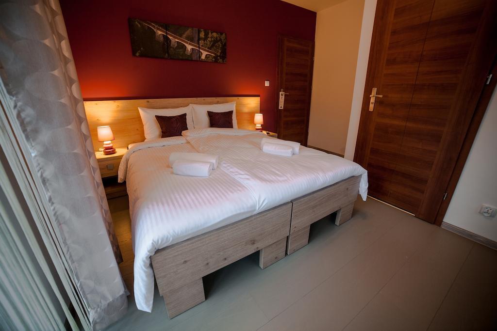 Rezydencja Pod Ochorowiczowka B&B Wisla Phòng bức ảnh
