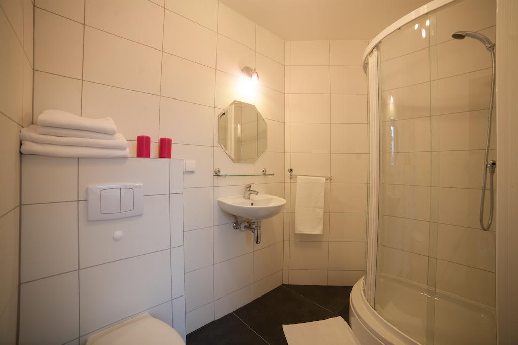 Rezydencja Pod Ochorowiczowka B&B Wisla Phòng bức ảnh