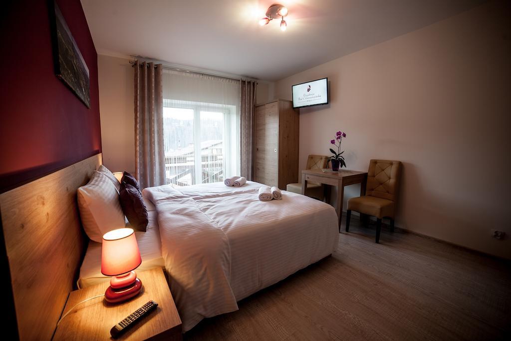 Rezydencja Pod Ochorowiczowka B&B Wisla Phòng bức ảnh