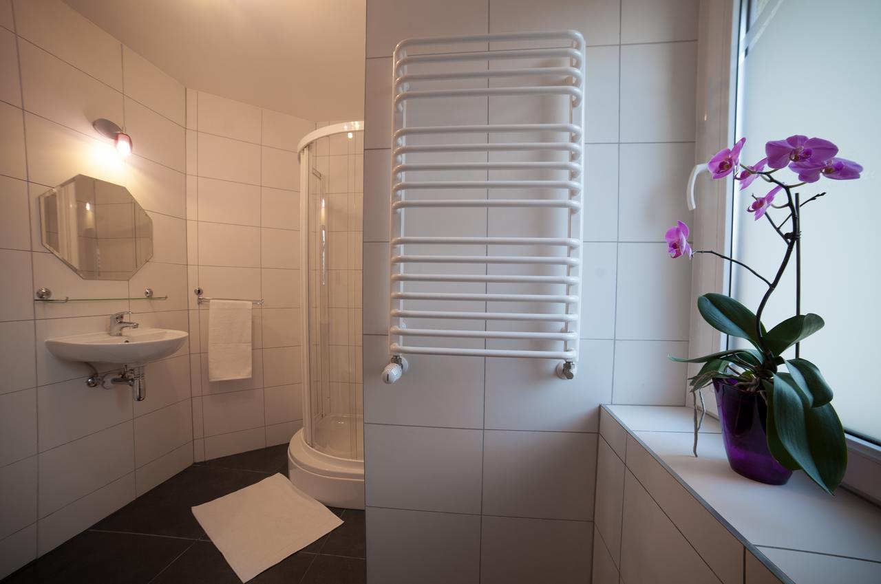 Rezydencja Pod Ochorowiczowka B&B Wisla Ngoại thất bức ảnh